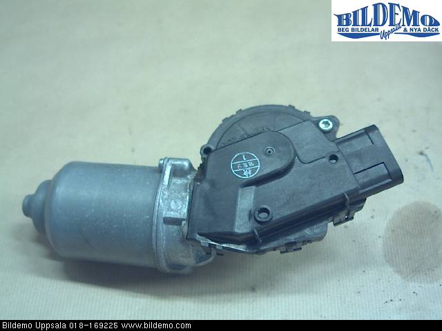 Saab 9-5 10-12 Viskermotor Frontrute