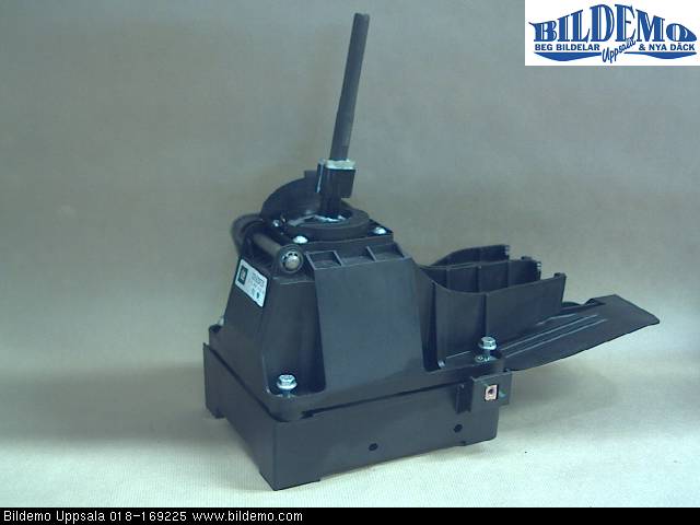 Saab 9-5 10-12 Gearspak