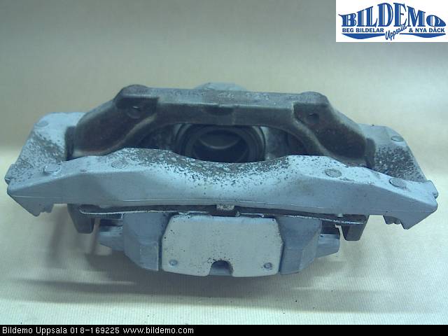 BMW 5 GT F07 09-17 Bremsecaliper Foran Venstre