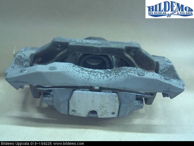 BMW 5 GT F07 09-17 Bremsecaliper Foran Høyre