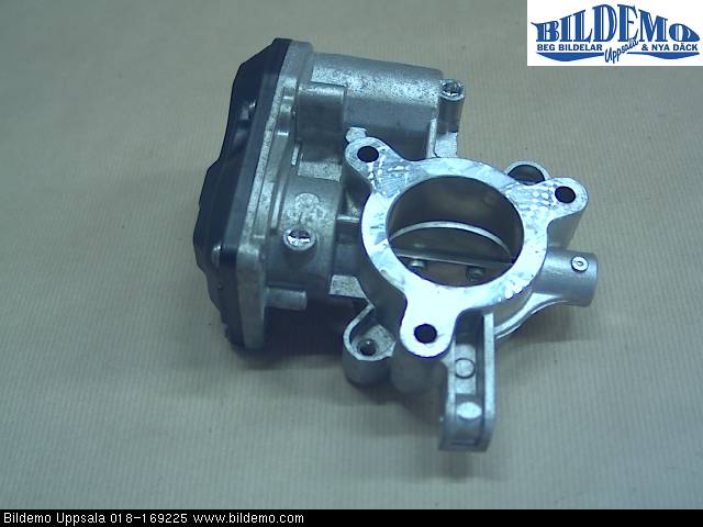 Opel CORSA D 07-14 Inns Spjeldhus