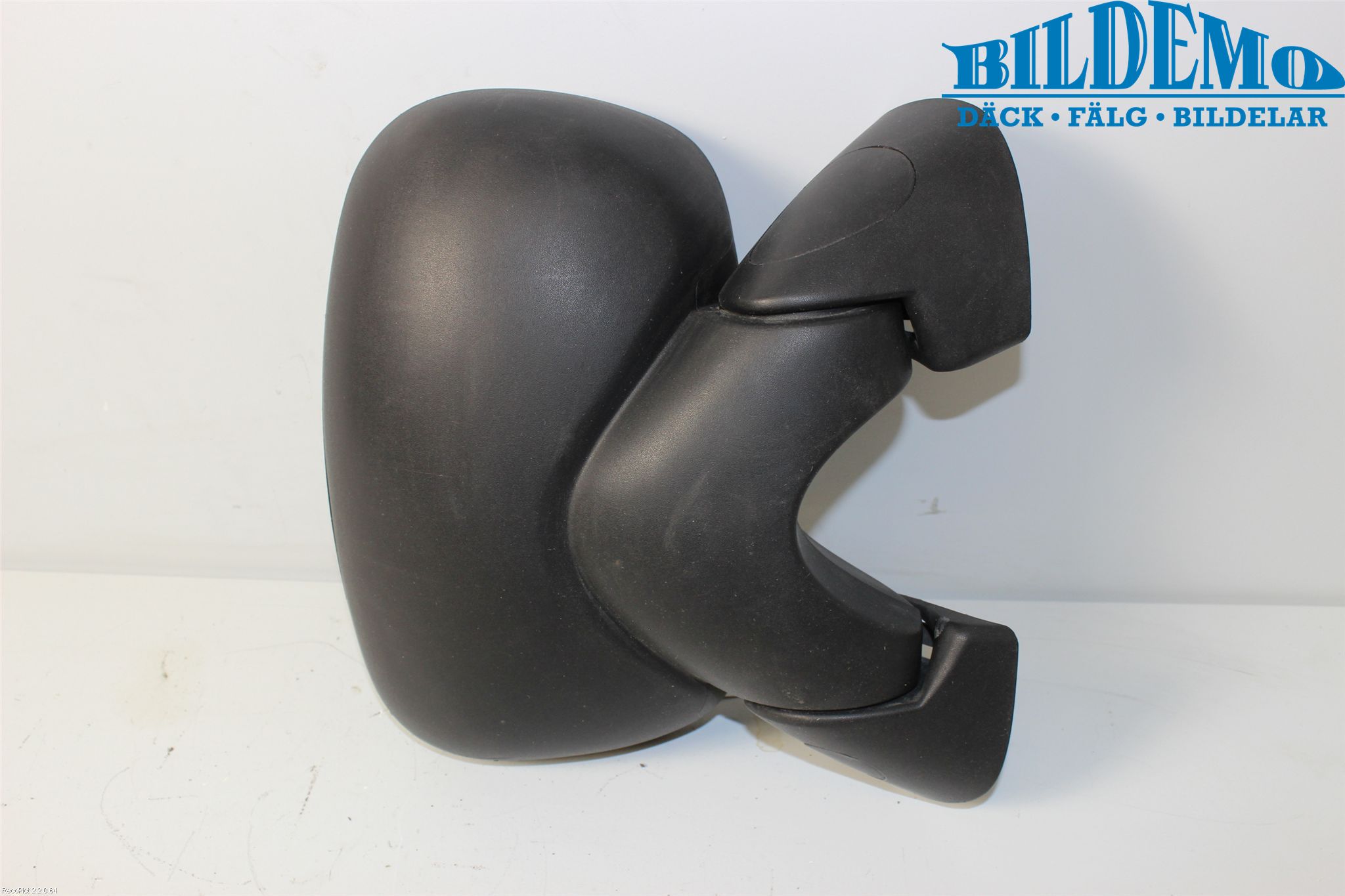 Opel VIVARO 01-14 Speil H M-El Justering