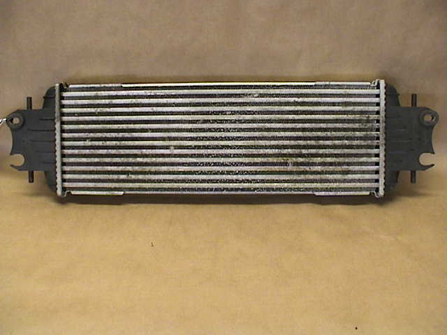 Opel VIVARO 01-14 Intercooler Radiator