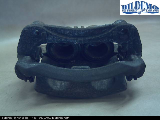 Nissan NAVARA 05-16 Bremsecaliper Foran Venstre