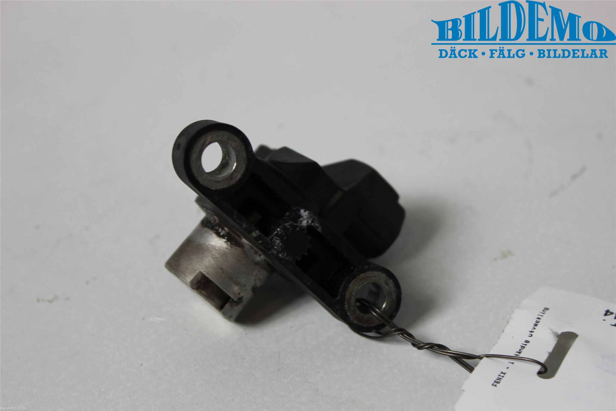 Volvo S60 05-10 Giver Turtall - Tenning