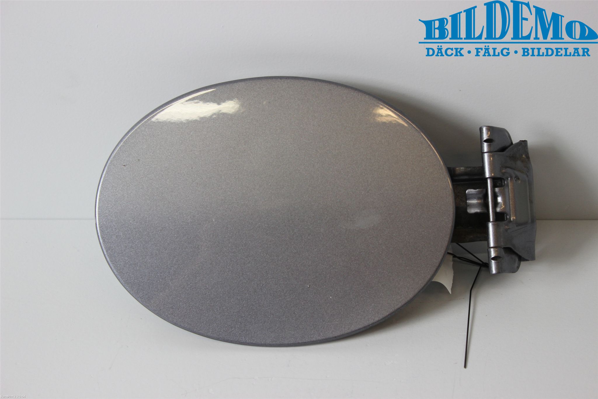 Mazda 3 I 03-06 Drivstoff Tankluke