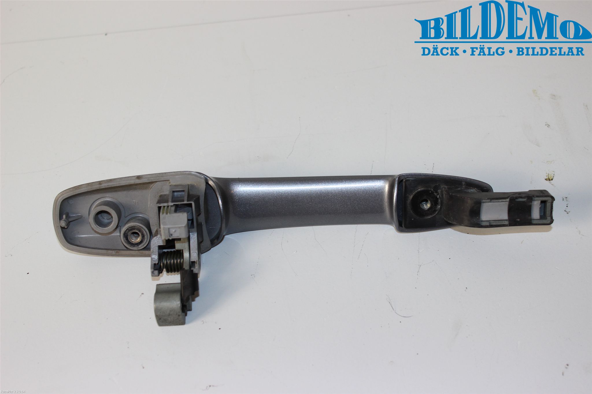 Mazda 3 I 03-06 Dørhandtak Ytre Høyre