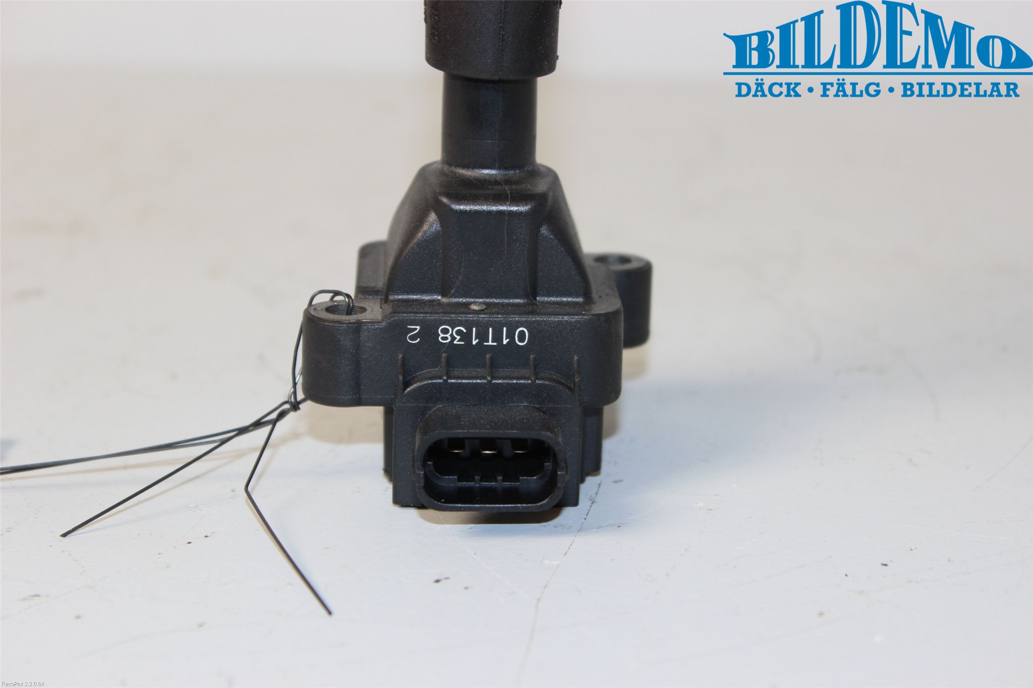 Mercedes-Benz MB SLK (R170) 96-04 Coil