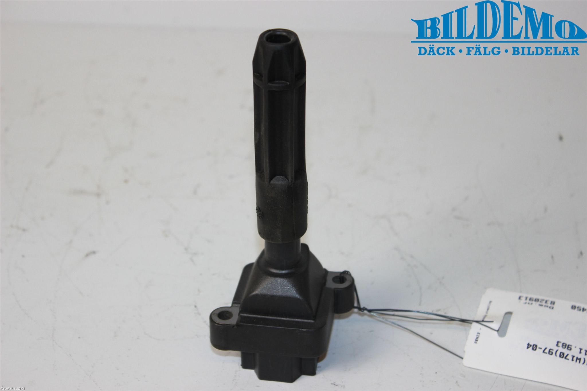 Mercedes-Benz MB SLK (R170) 96-04 Coil