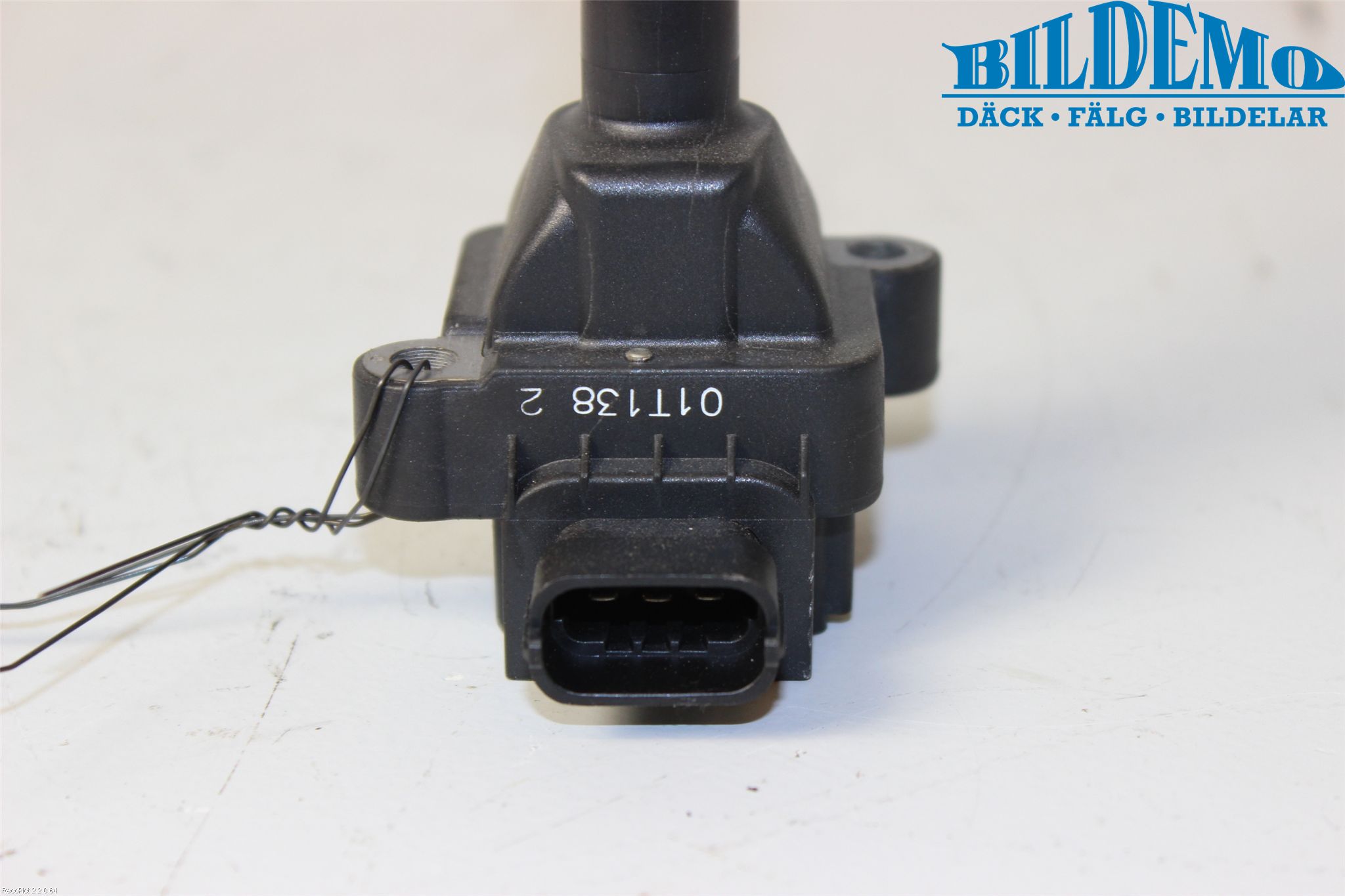 Mercedes-Benz MB SLK (R170) 96-04 Coil