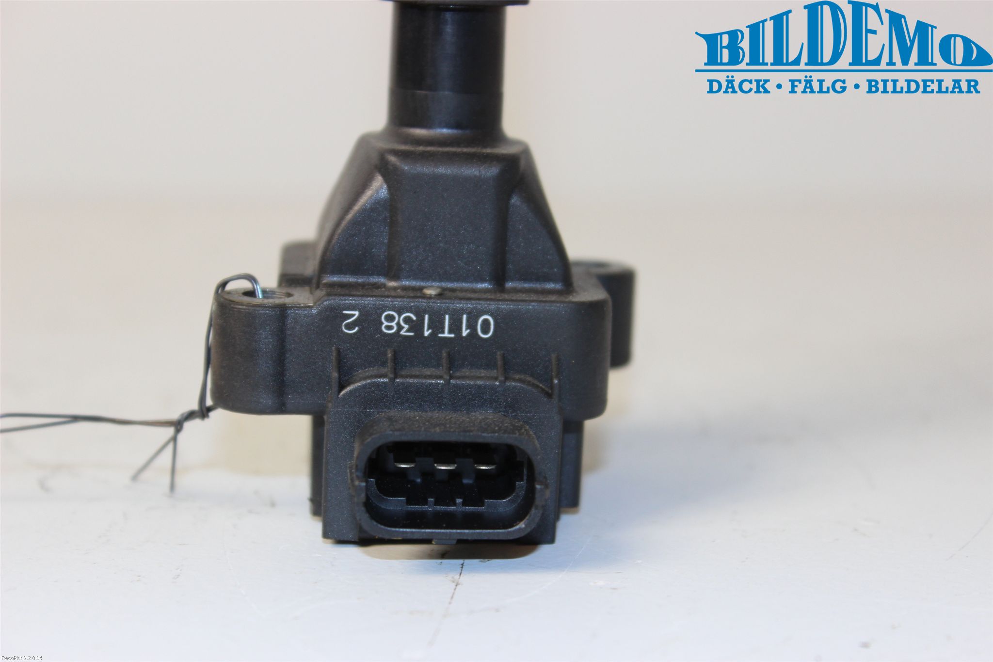 Mercedes-Benz MB SLK (R170) 96-04 Coil