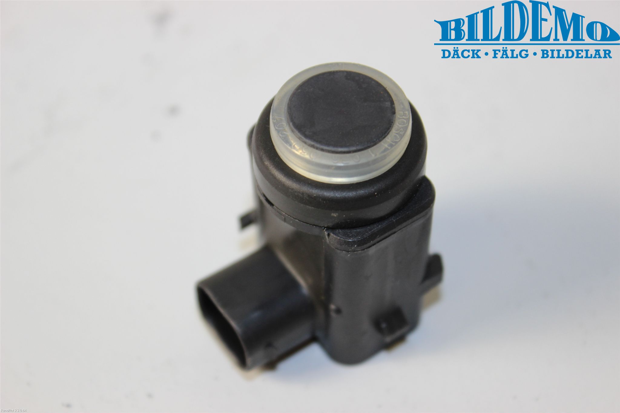 Saab 9-3 VER 2 Sensor Ryggesensor