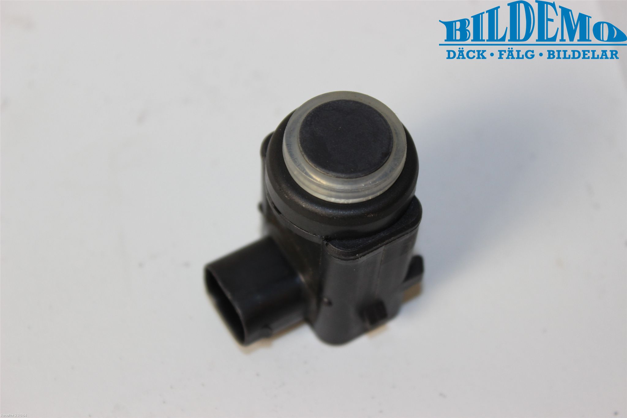 Saab 9-3 VER 2 Sensor Ryggesensor