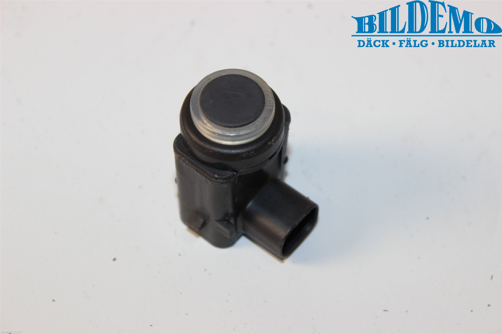Saab 9-3 VER 2 Sensor Ryggesensor