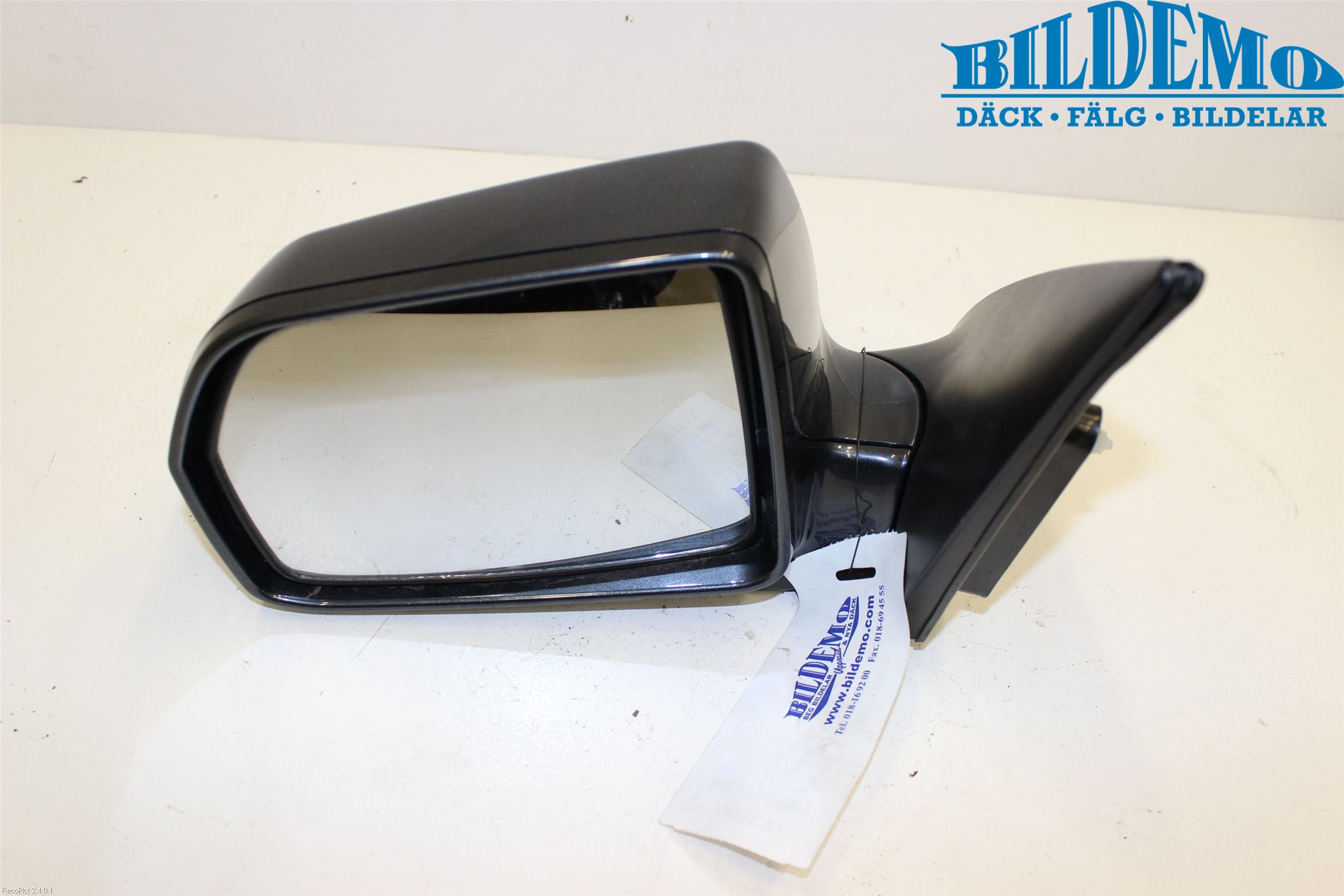 Kia SPORTAGE (JE) 05-10 Speil V M-El Justering