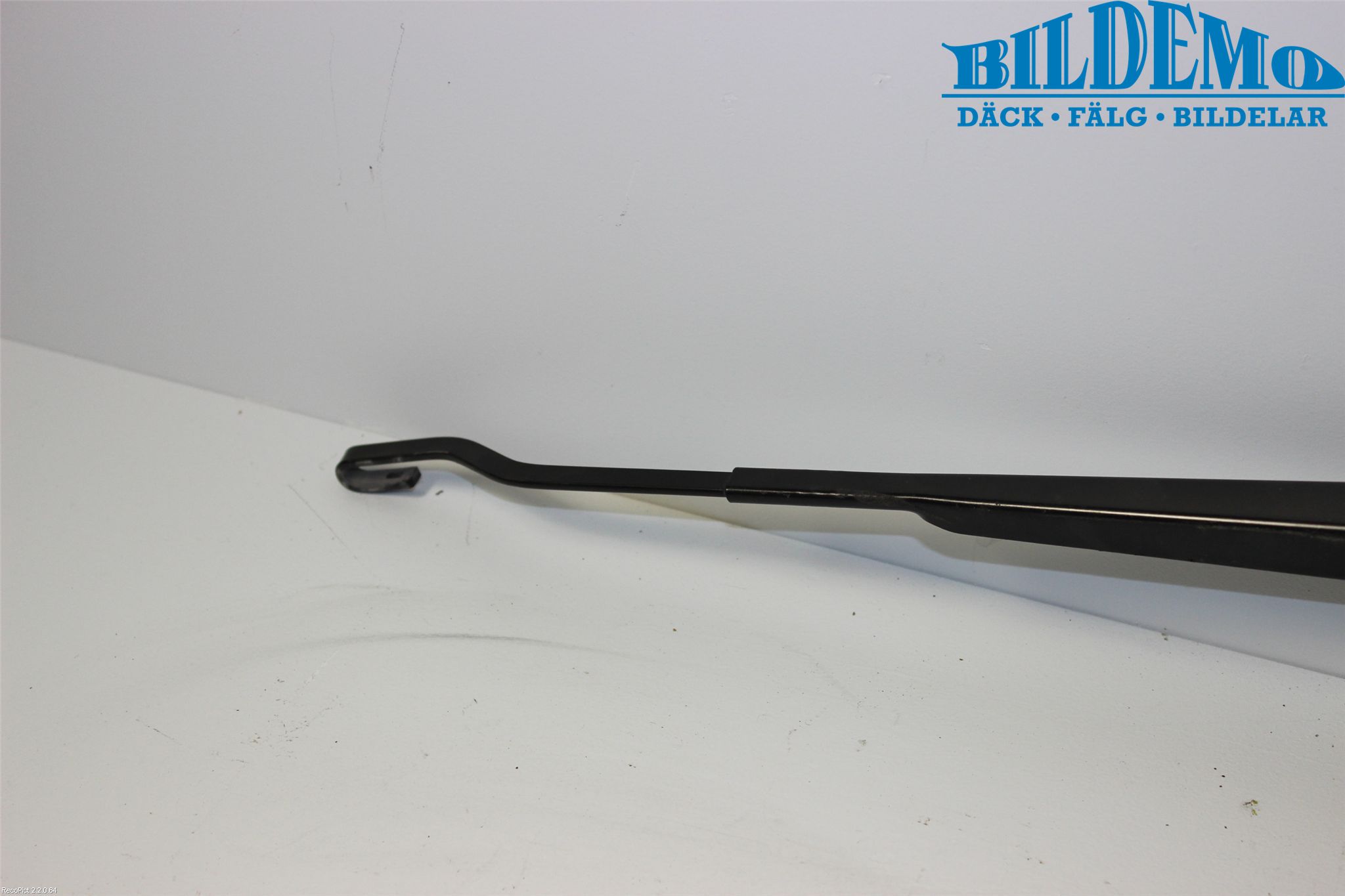 Ford FUSION Viskerarm-Armer Frontrute