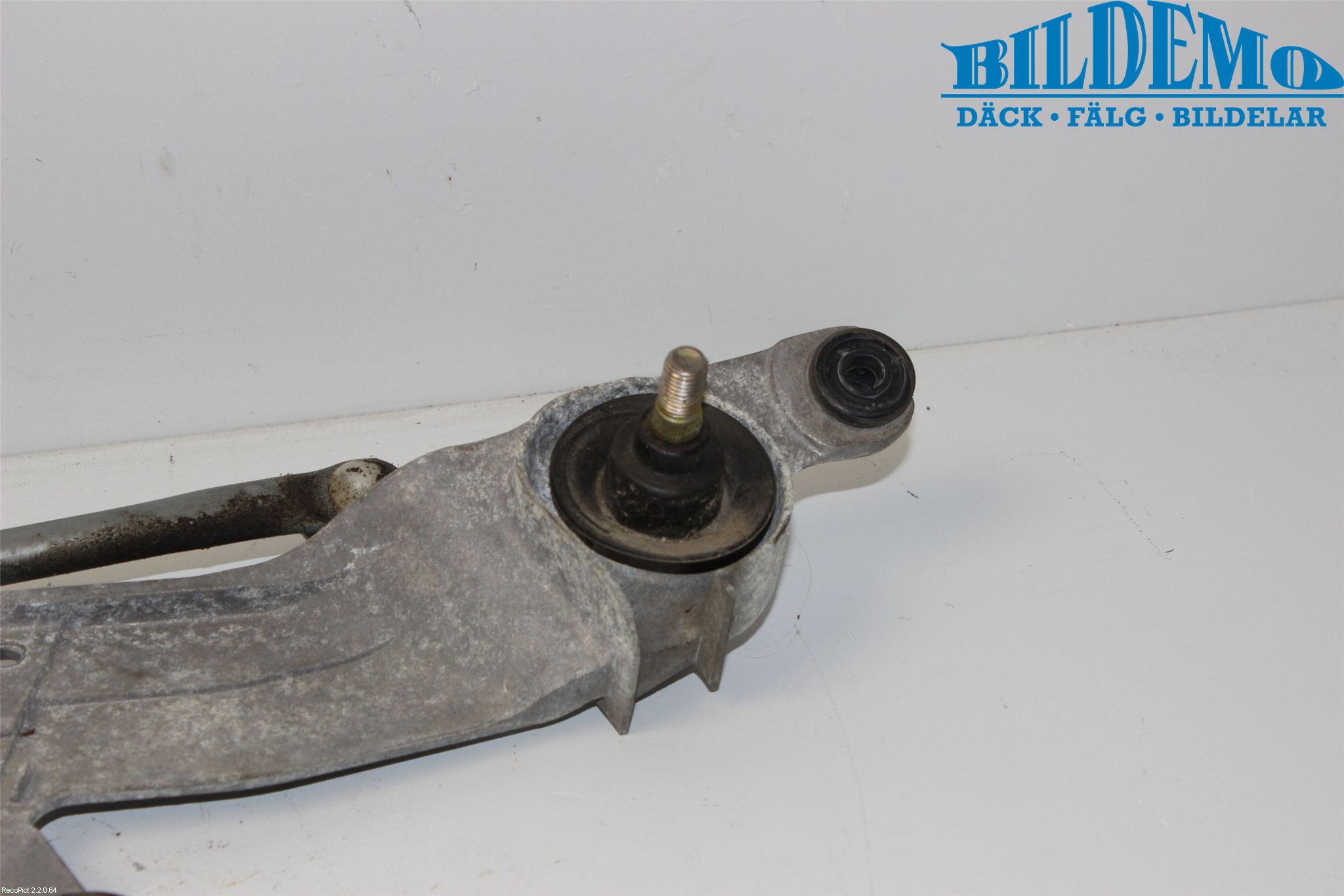 Opel INSIGNIA 09-16 Viskeroverføring Frontrute