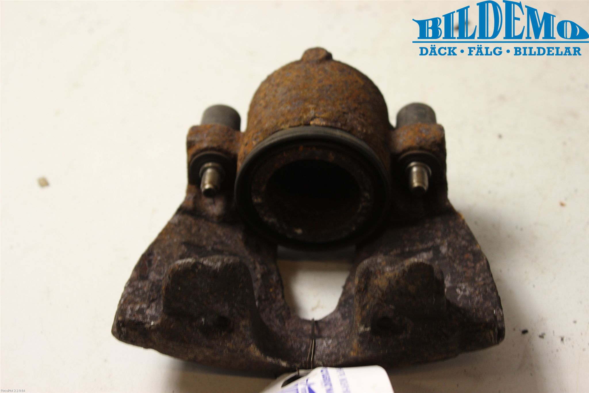 Saab 9-5 -05 Bremsecaliper Foran Høyre