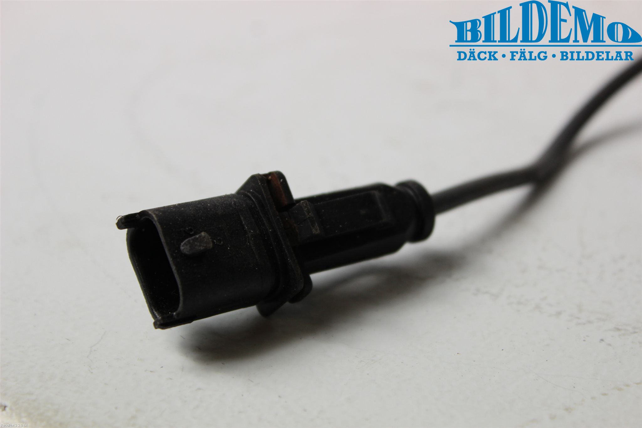 Opel INSIGNIA 09-16 Sensor Eksos