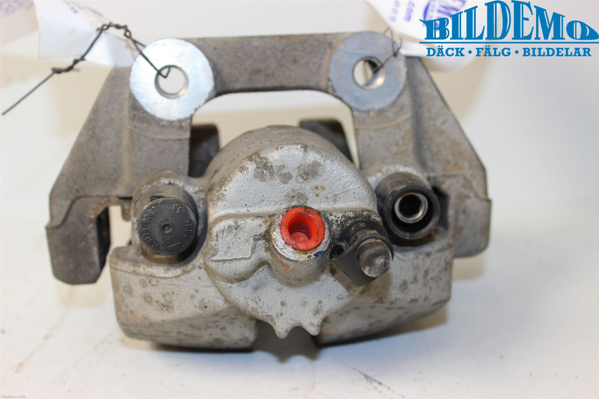BMW X5 E70 07-13 Bremsecaliper Bak Høyre