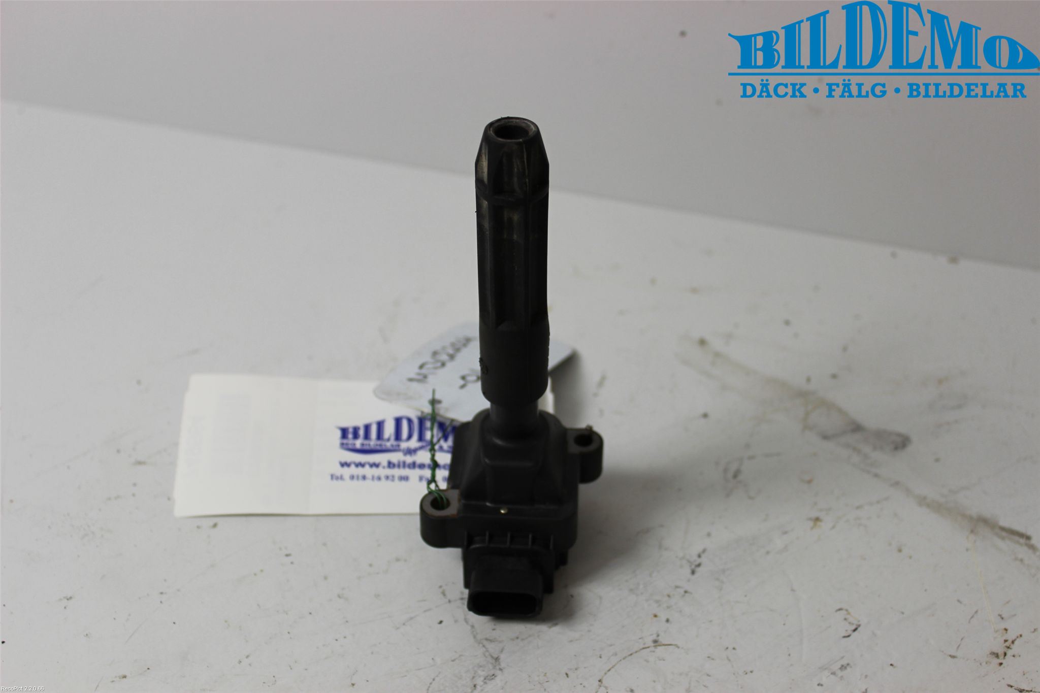 Mercedes-Benz MB C (203) 00-07 Coil