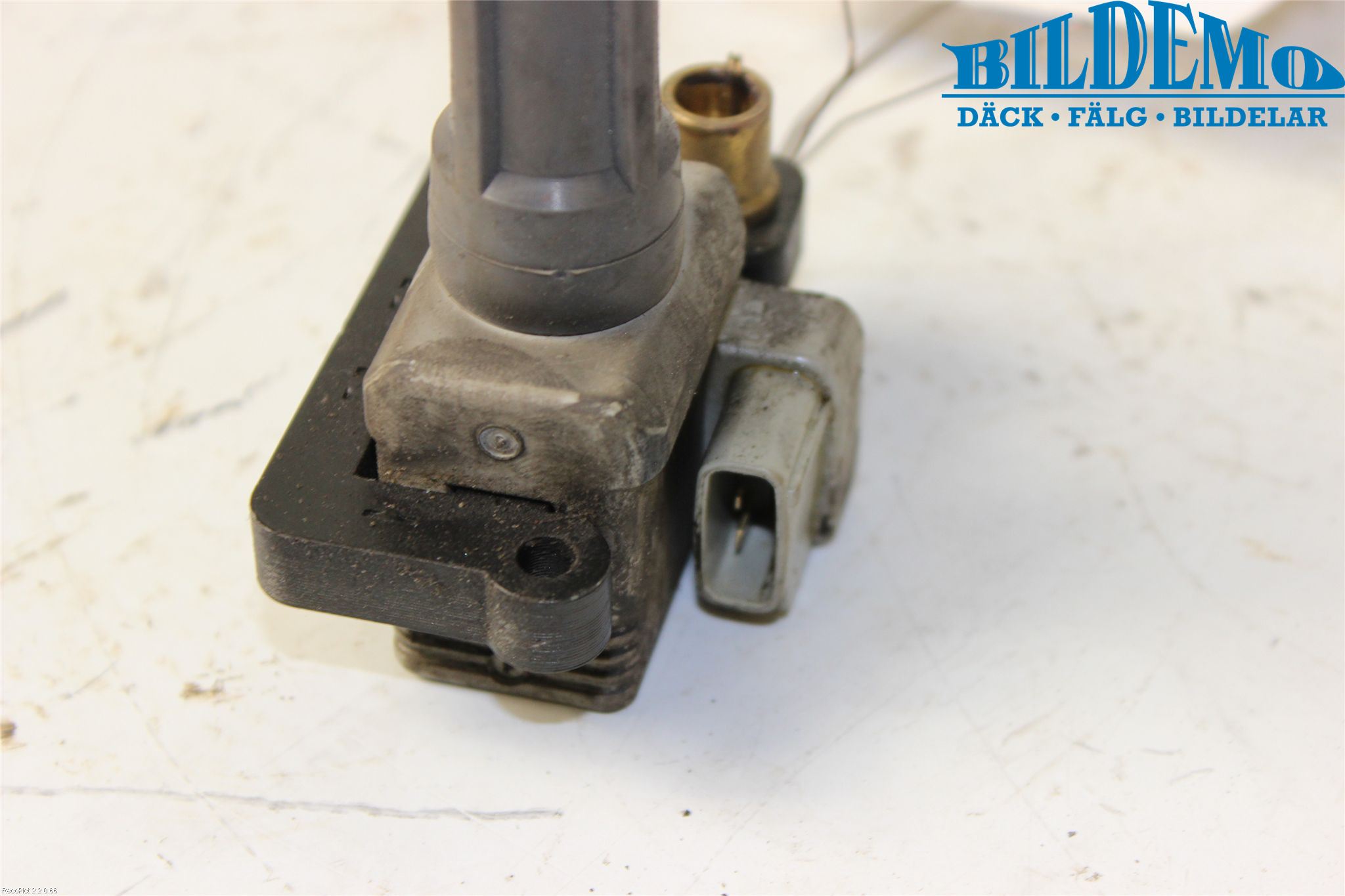 Subaru FORESTER SG 06- Coil