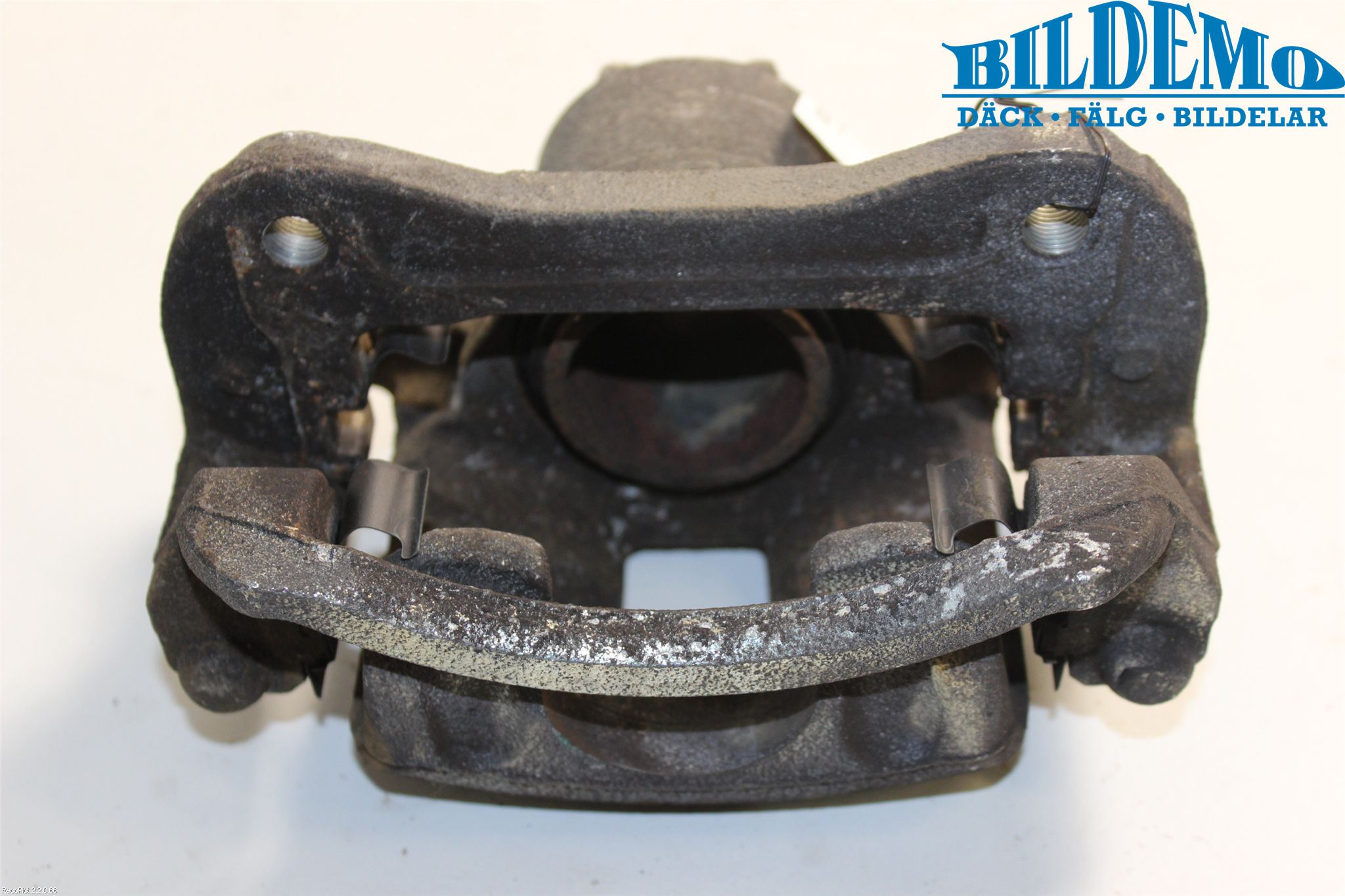Hyundai i20 PB 09-14 Bremsecaliper Foran Høyre