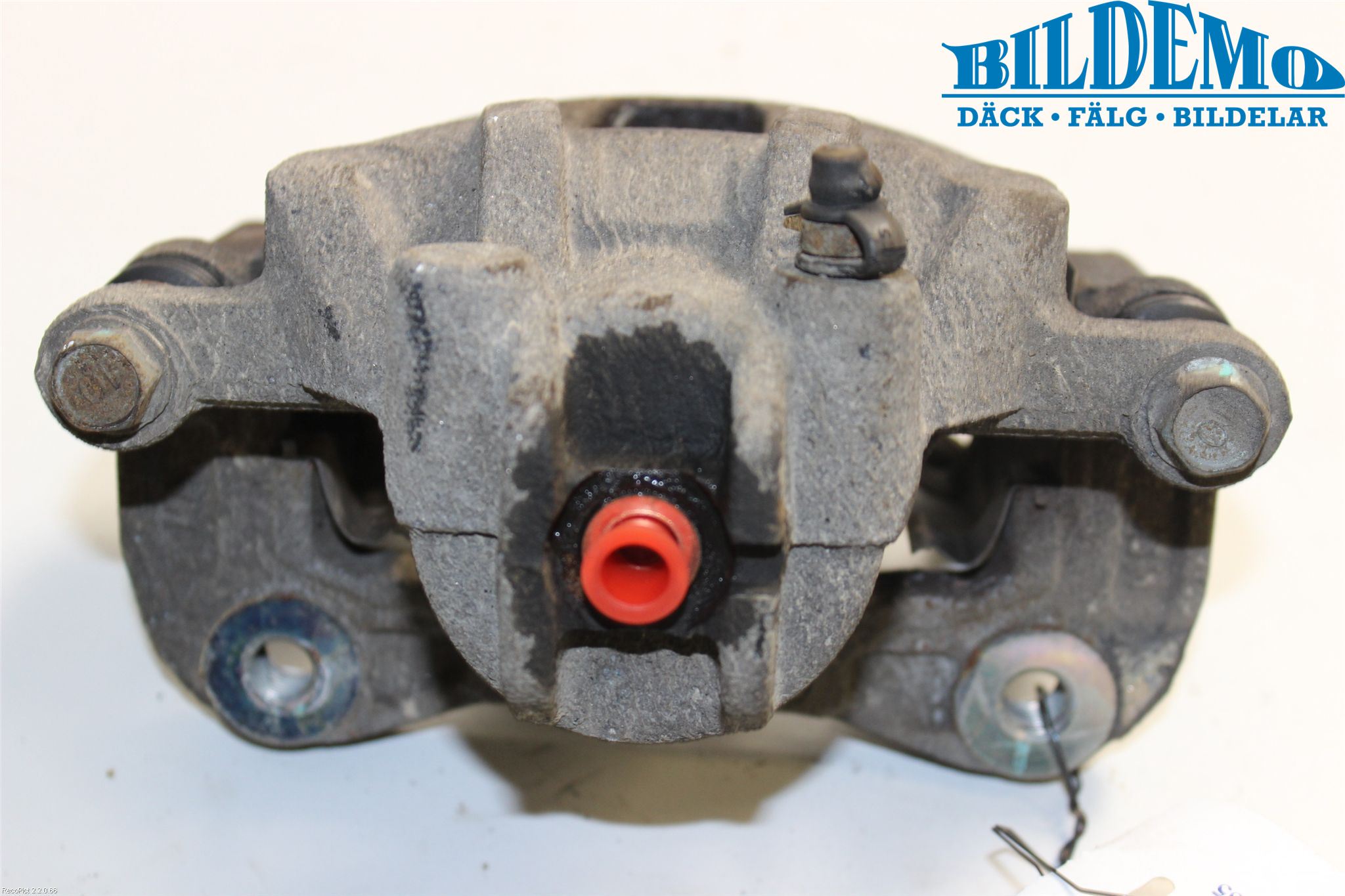 Hyundai i20 PB 09-14 Bremsecaliper Foran Høyre