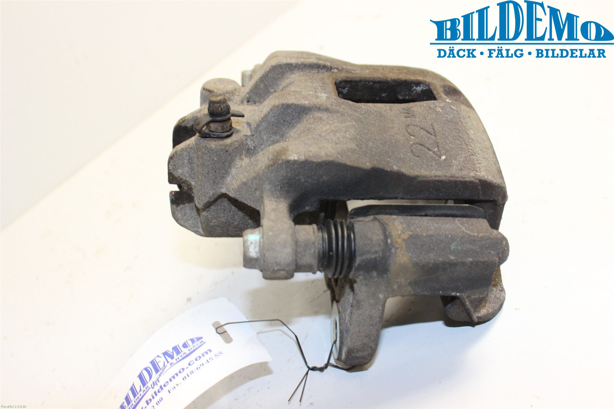 Hyundai i20 PB 09-14 Bremsecaliper Foran Høyre
