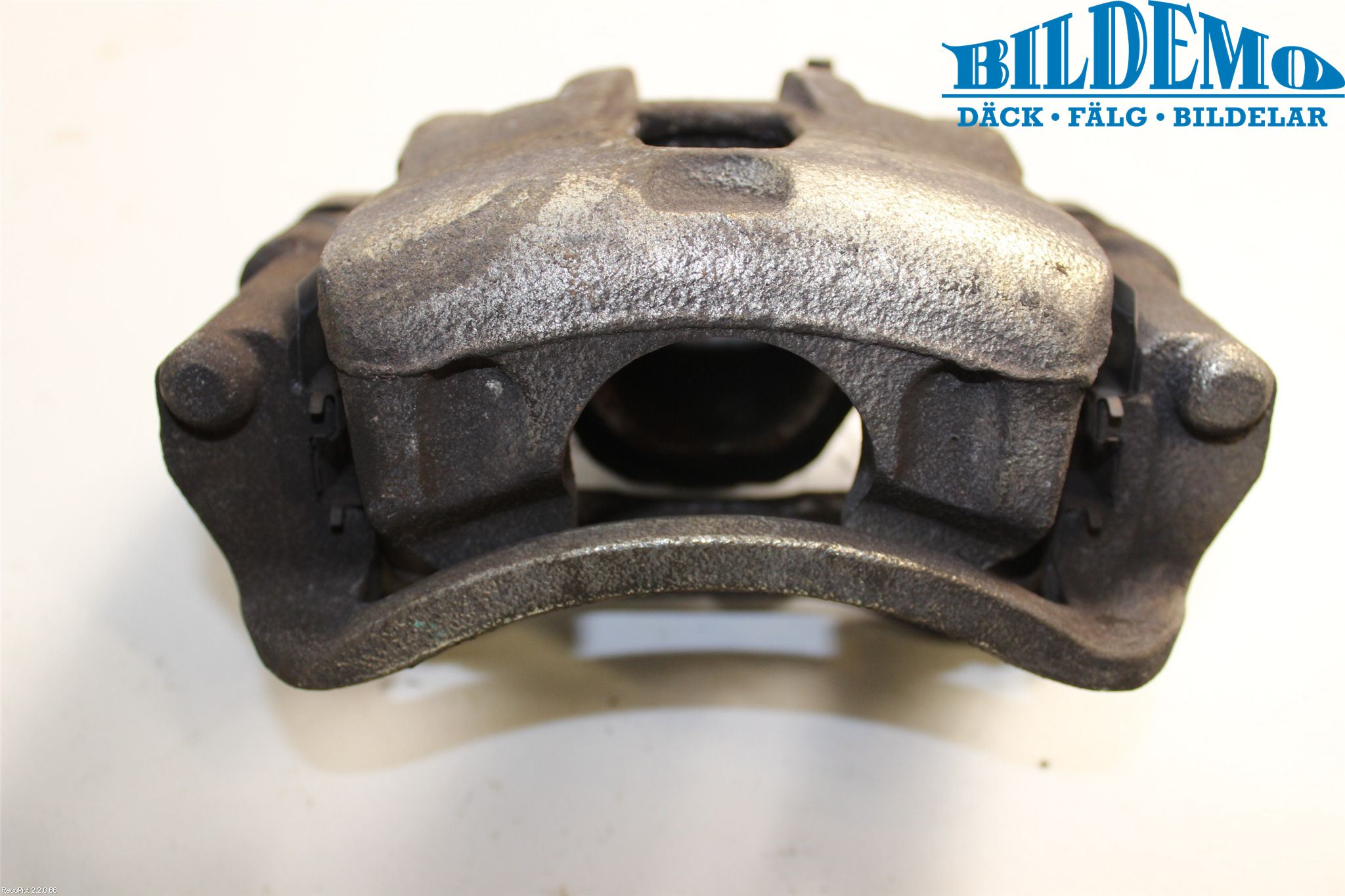 Hyundai i20 PB 09-14 Bremsecaliper Foran Venstre
