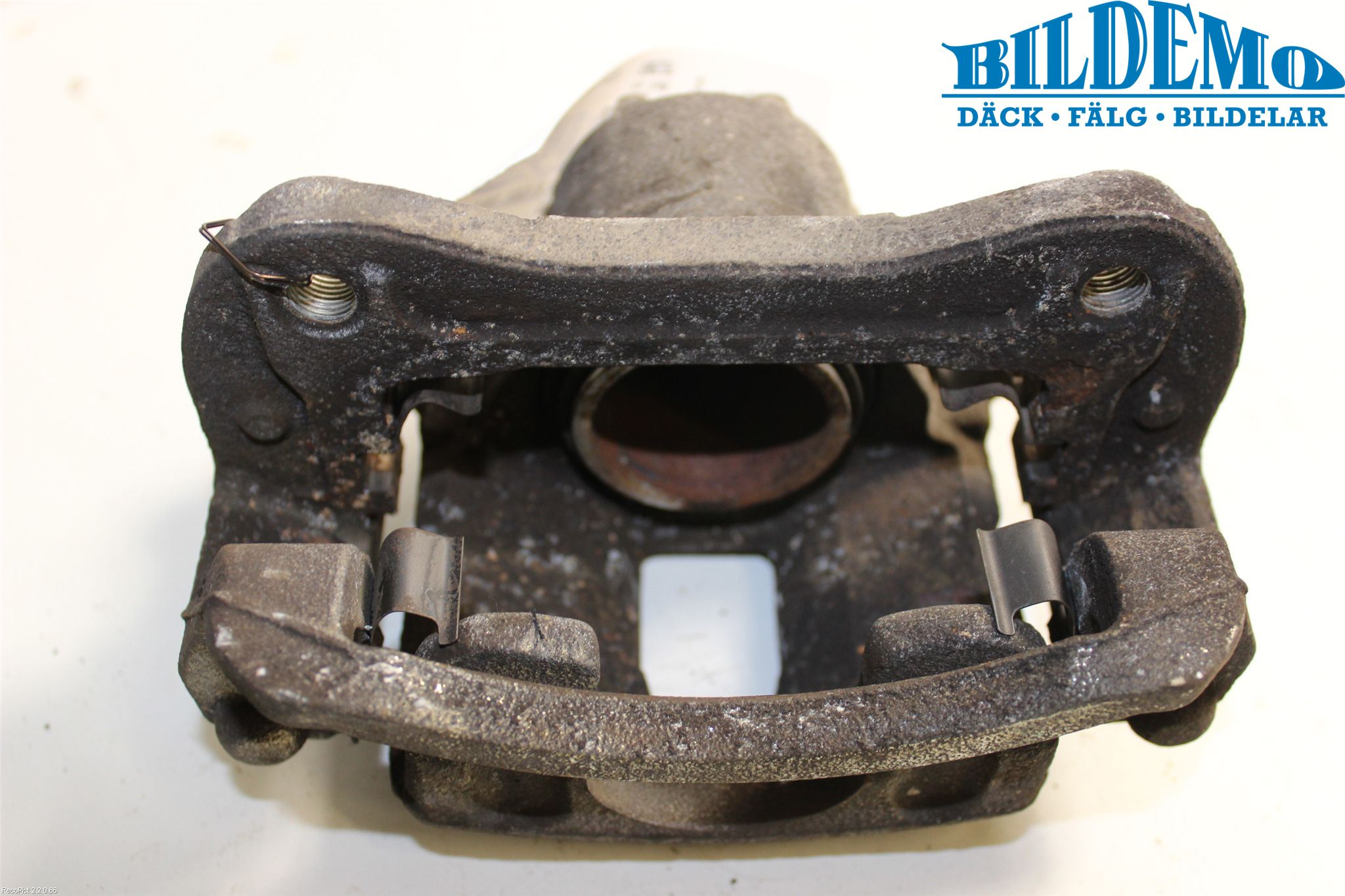 Hyundai i20 PB 09-14 Bremsecaliper Foran Venstre