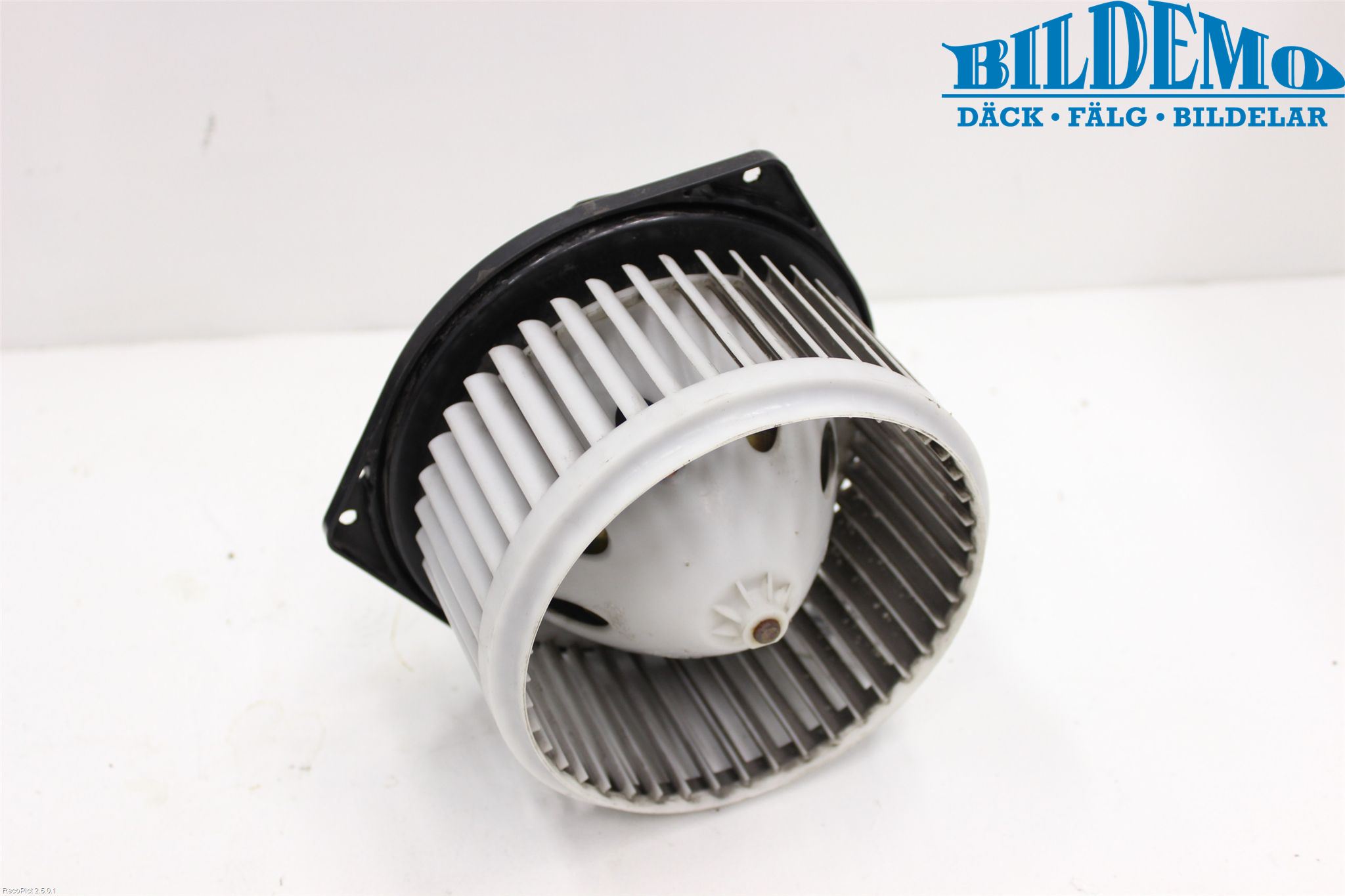 Nissan 350Z Varmeapparat Viftemotor