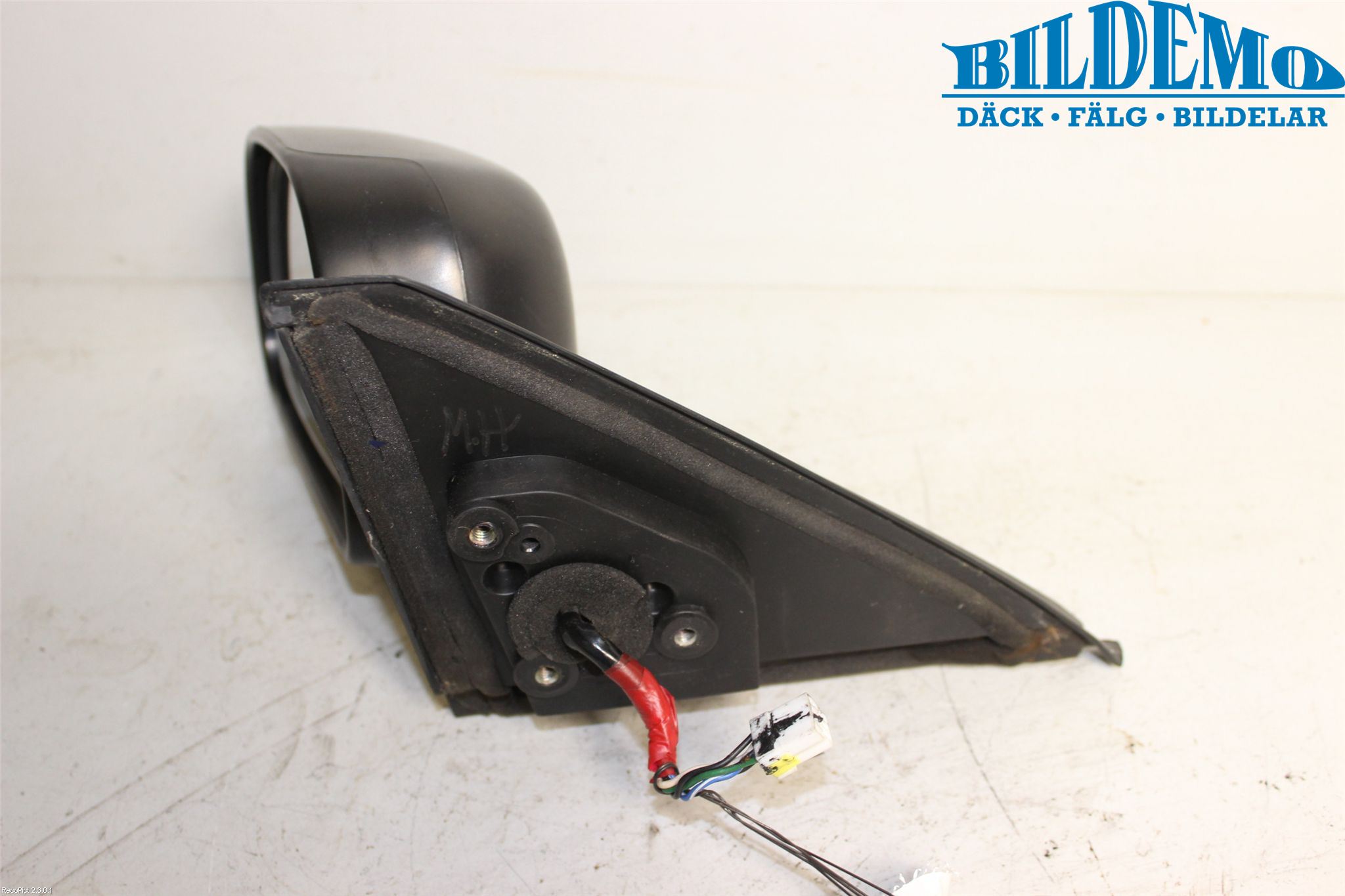 Mitsubishi COLT   96-04 Speil V M-El Justering