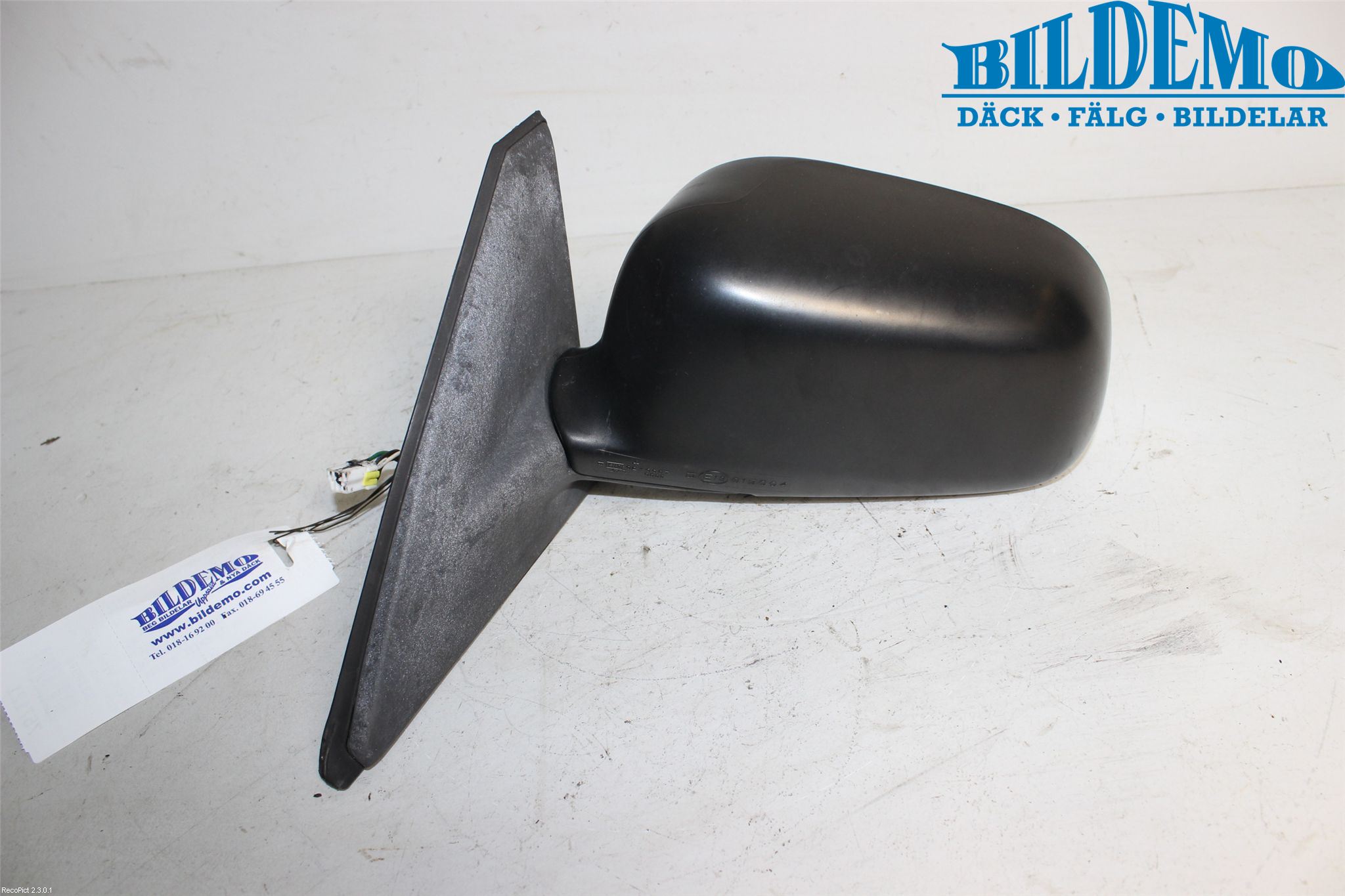 Mitsubishi COLT   96-04 Speil V M-El Justering