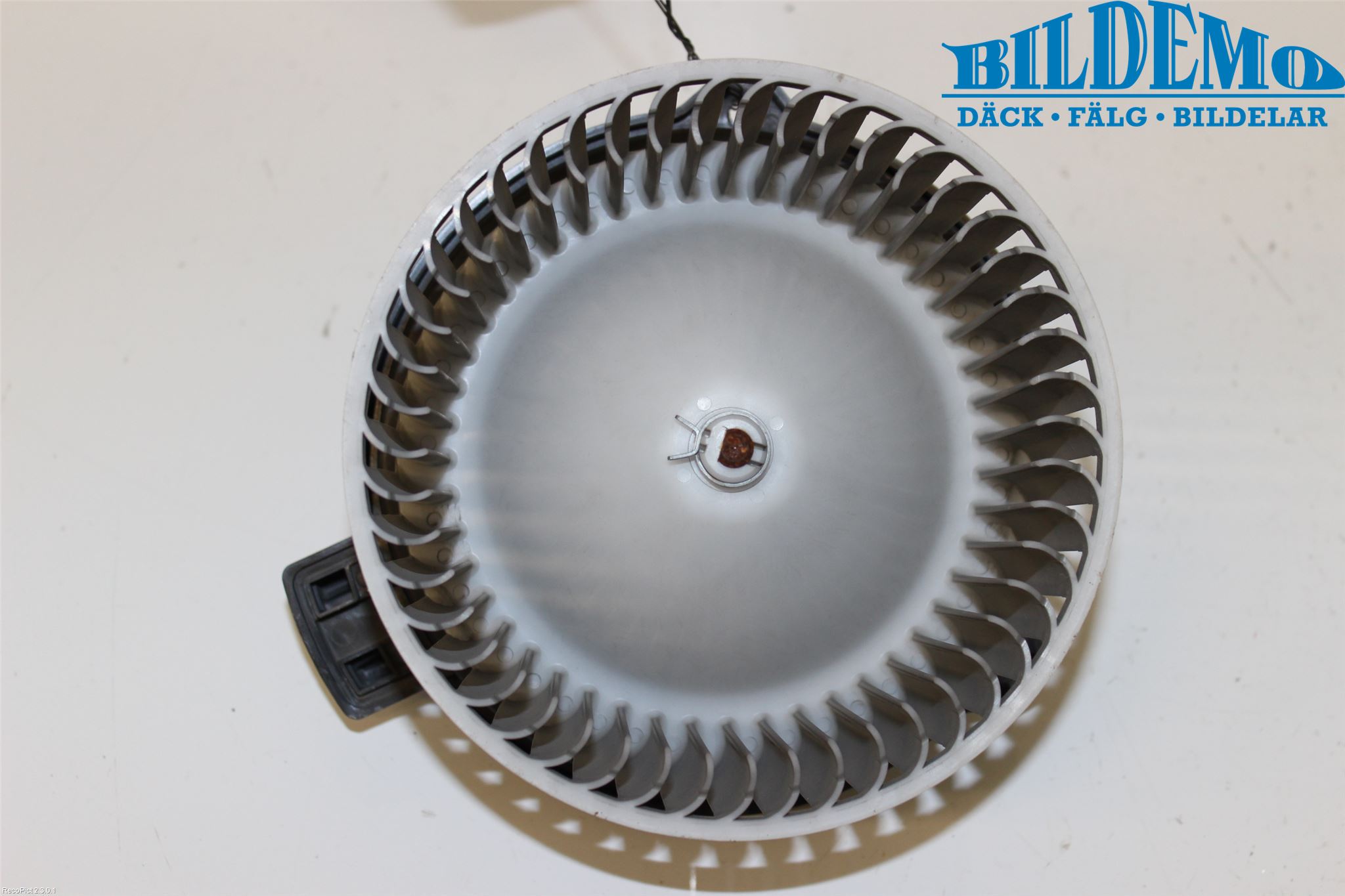 Mazda 6 02-08 Varmeapparat Viftemotor