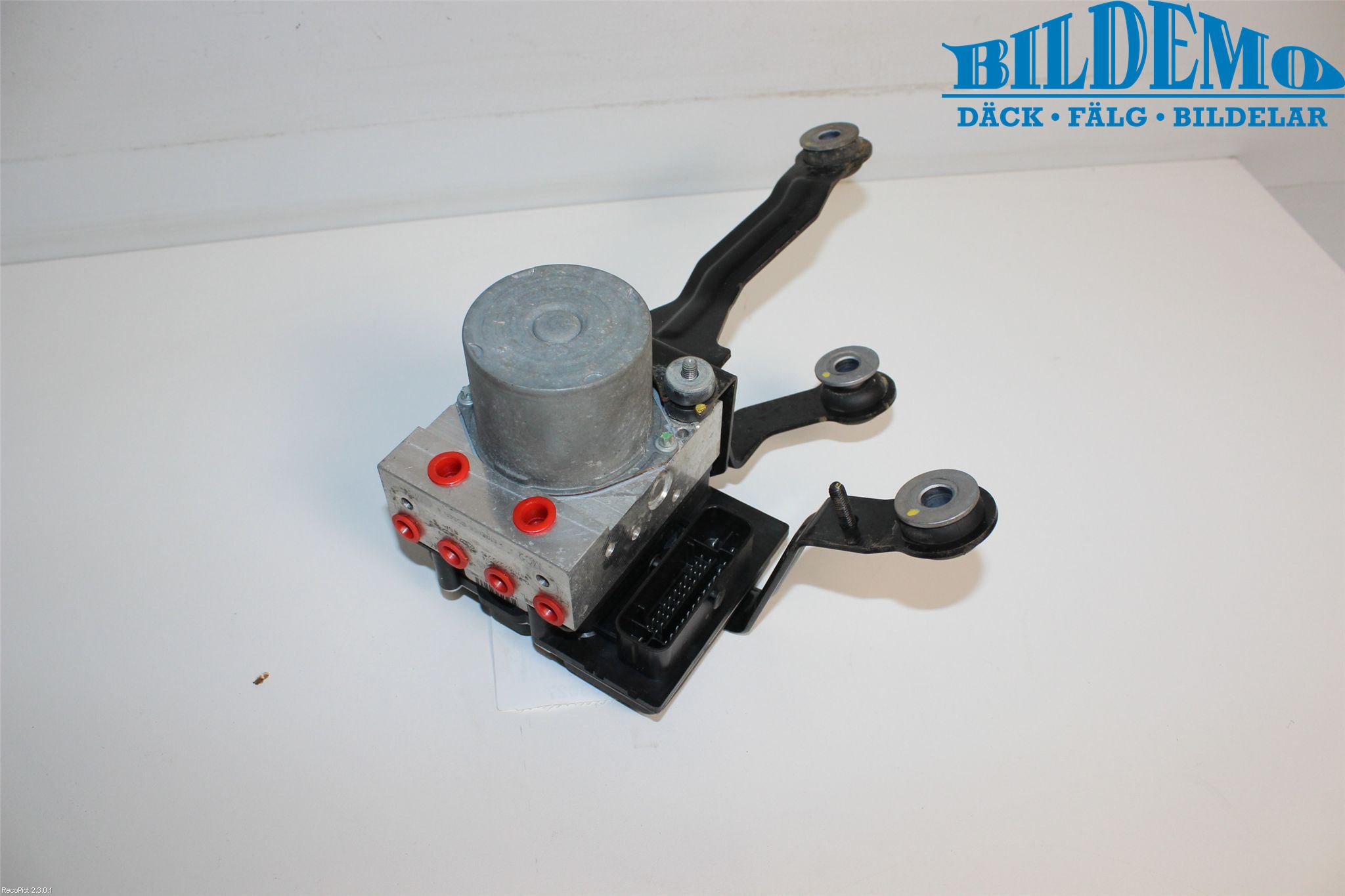 Hyundai i20 PB 09-14 Abs Hydraulikkaggregat