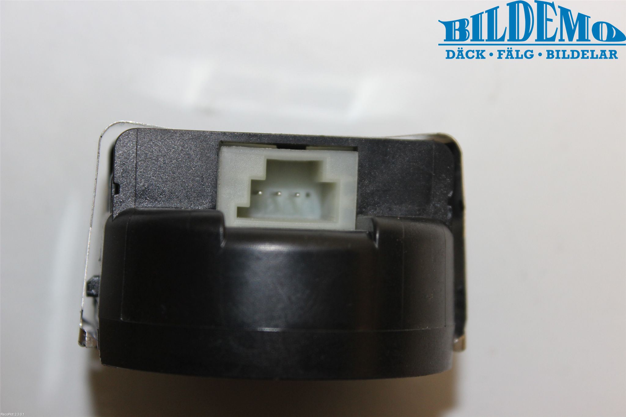 Mercedes-Benz MB E-KLASS (W212) 09-16 Sensor Regnsensor