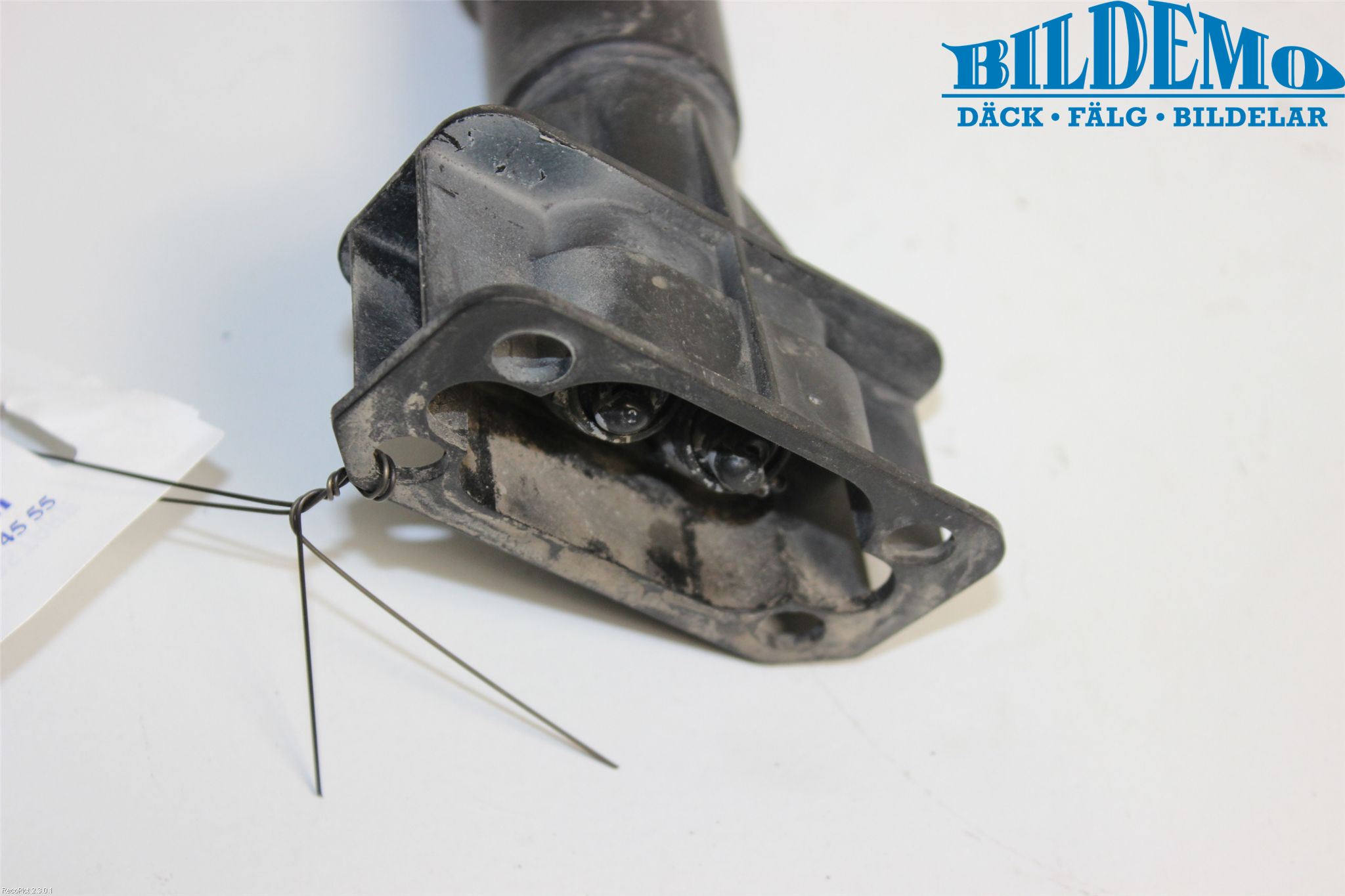 Audi A6/S6     97-05 Spylerdyse Frontlykter