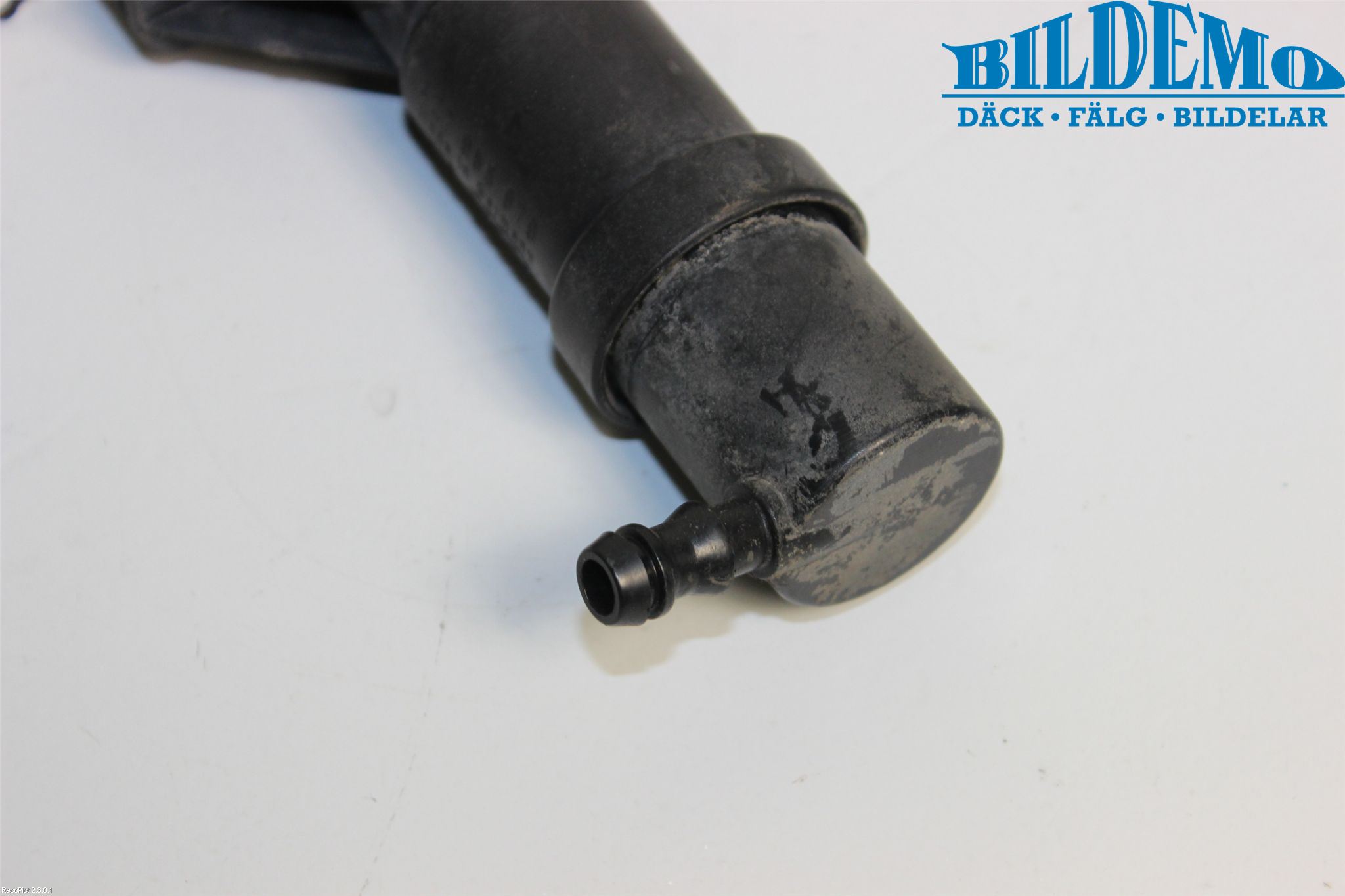 Audi A6/S6     97-05 Spylerdyse Frontlykter