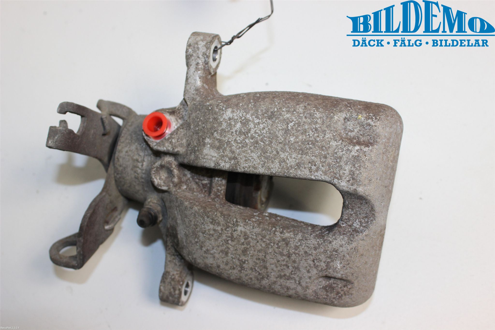 Opel INSIGNIA 09-16 Bremsecaliper Bak Venstre
