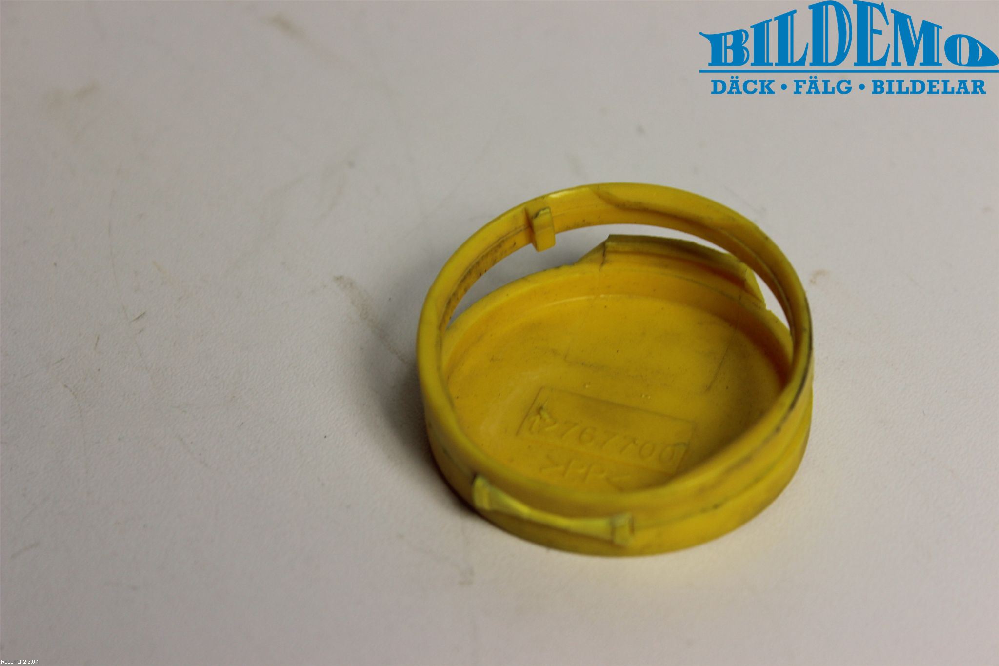 Saab 9-5 -05 Spylerpumpe Bakluke