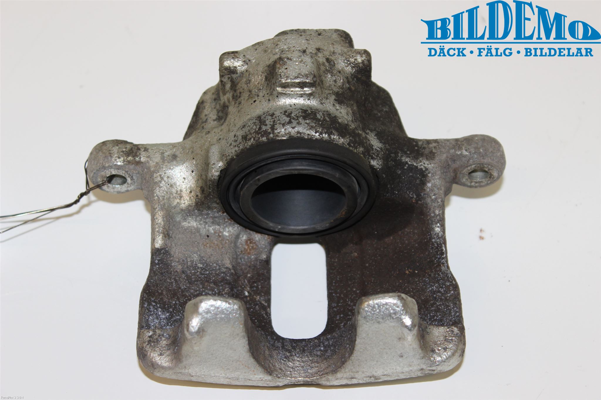 Landrover LAND ROVER DISCOVERY 2 98-04 Bremsecaliper Bak Høyre