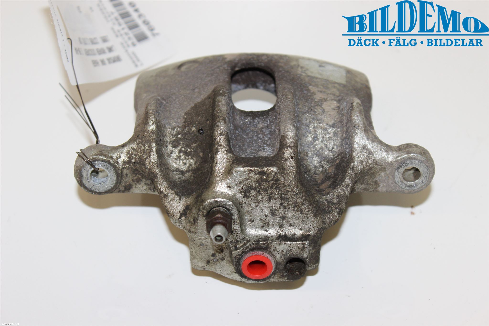 Landrover LAND ROVER DISCOVERY 2 98-04 Bremsecaliper Bak Høyre