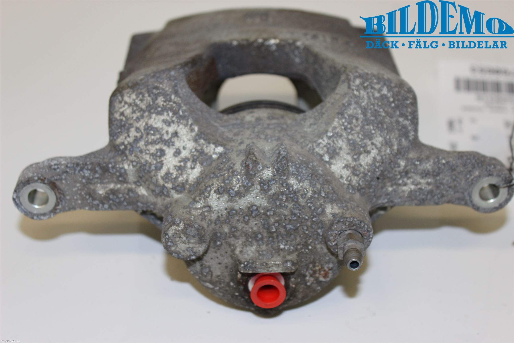 GM CHEVROLET CRUZE Bremsecaliper Foran Høyre