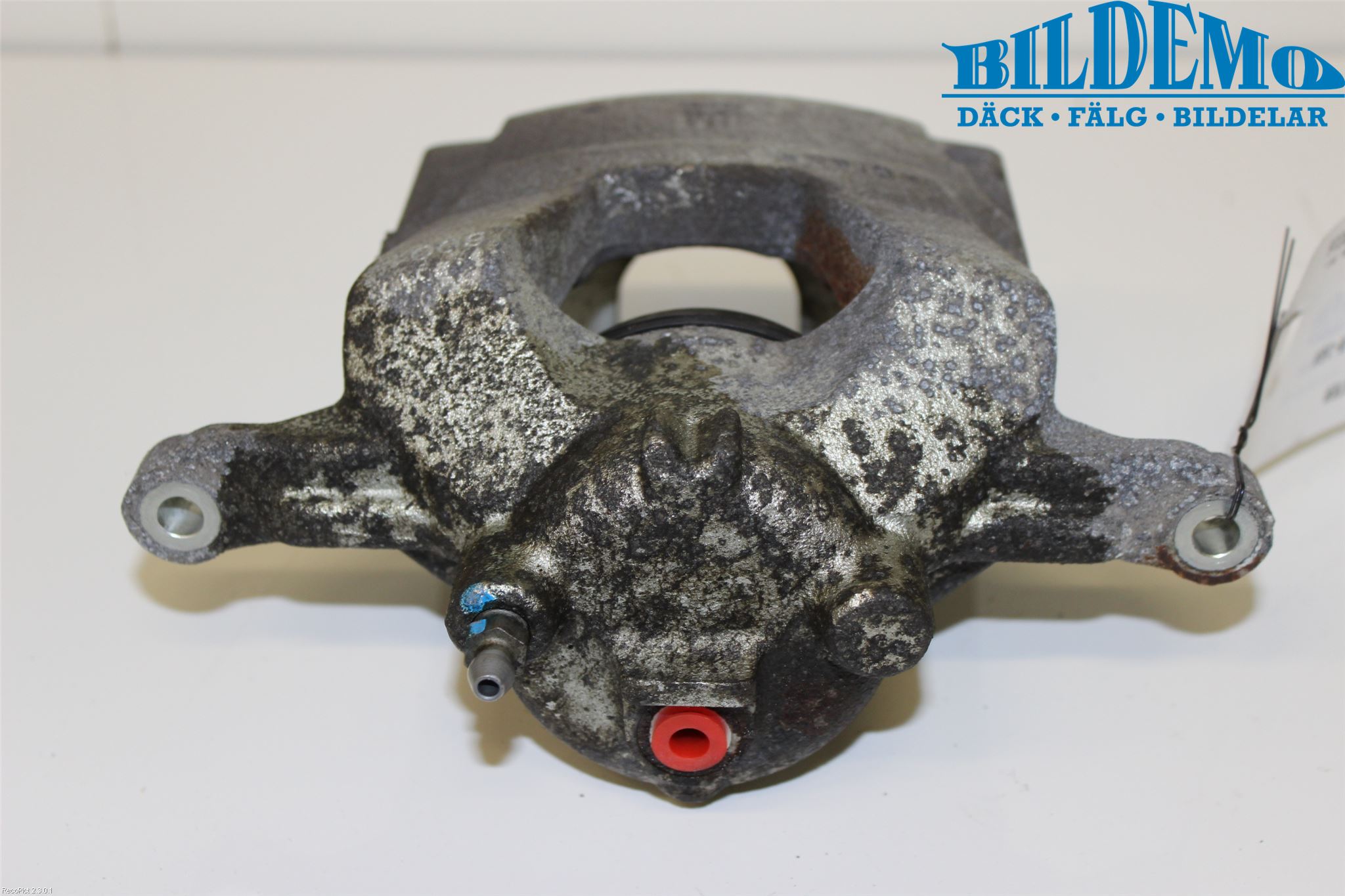 GM CHEVROLET CRUZE Bremsecaliper Foran Venstre