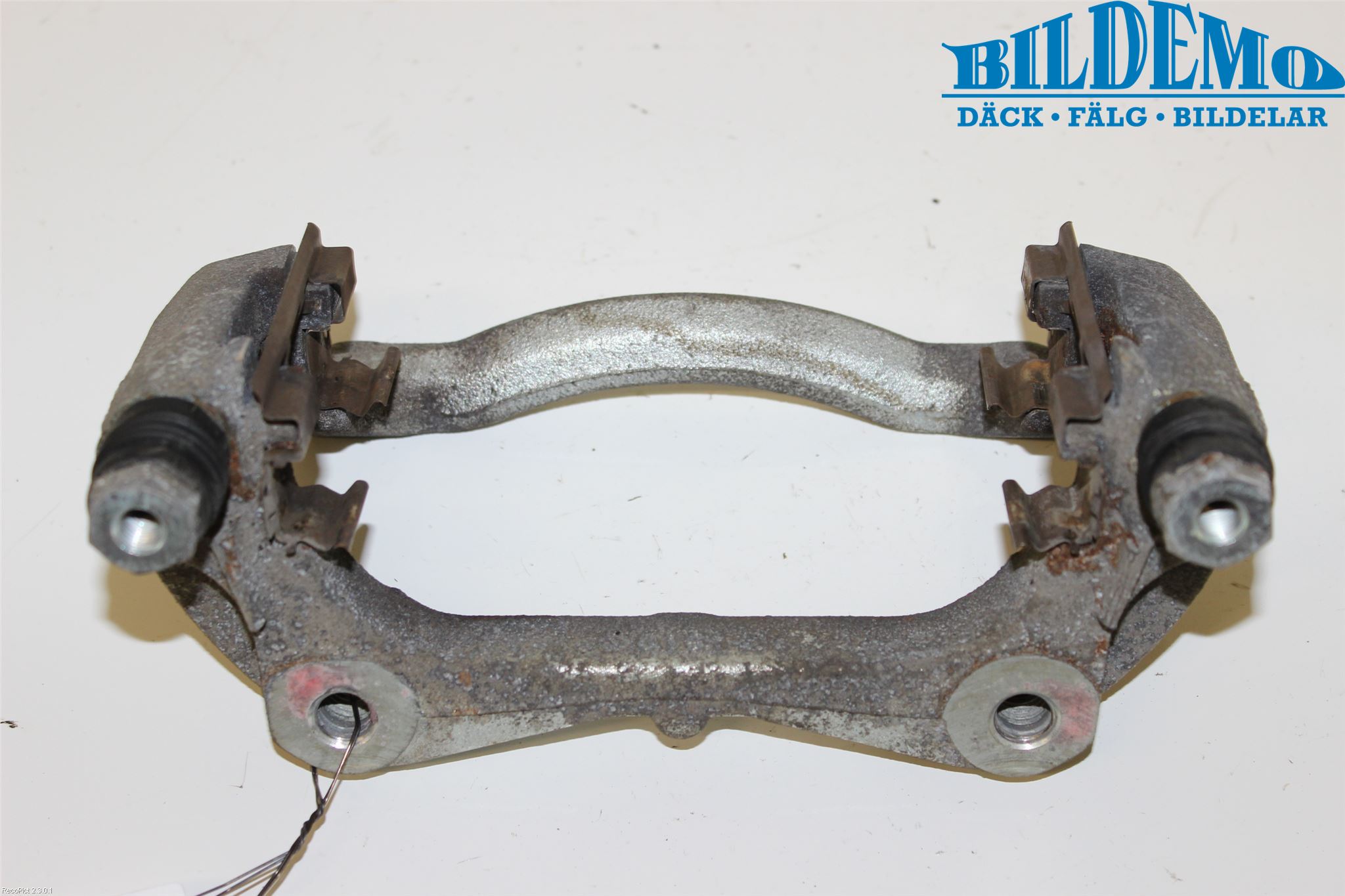 GM CHEVROLET CRUZE Bremsecaliper Feste Holder
