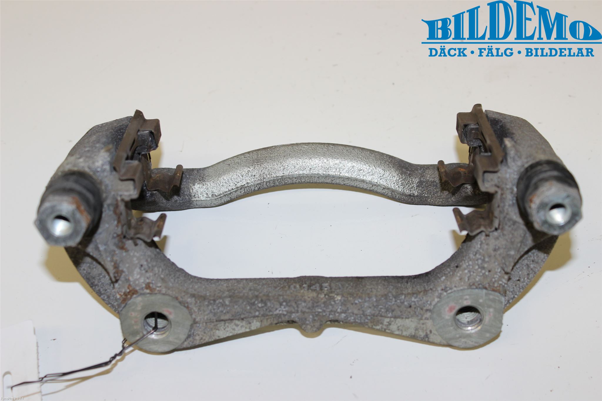 GM CHEVROLET CRUZE Bremsecaliper Feste Holder