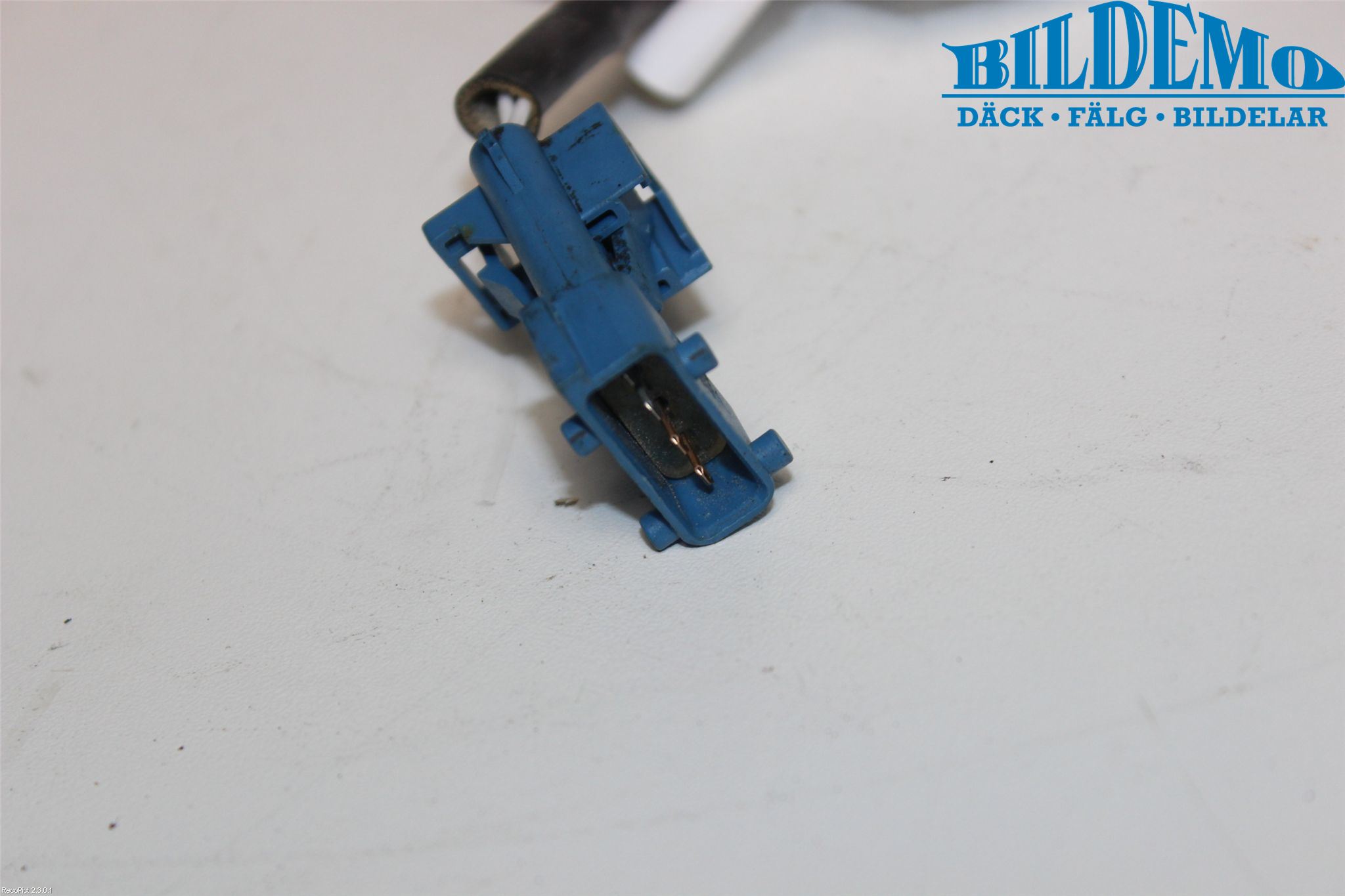 Saab 9-3 VER2/VER3 08-15 Inns Lambdasonde