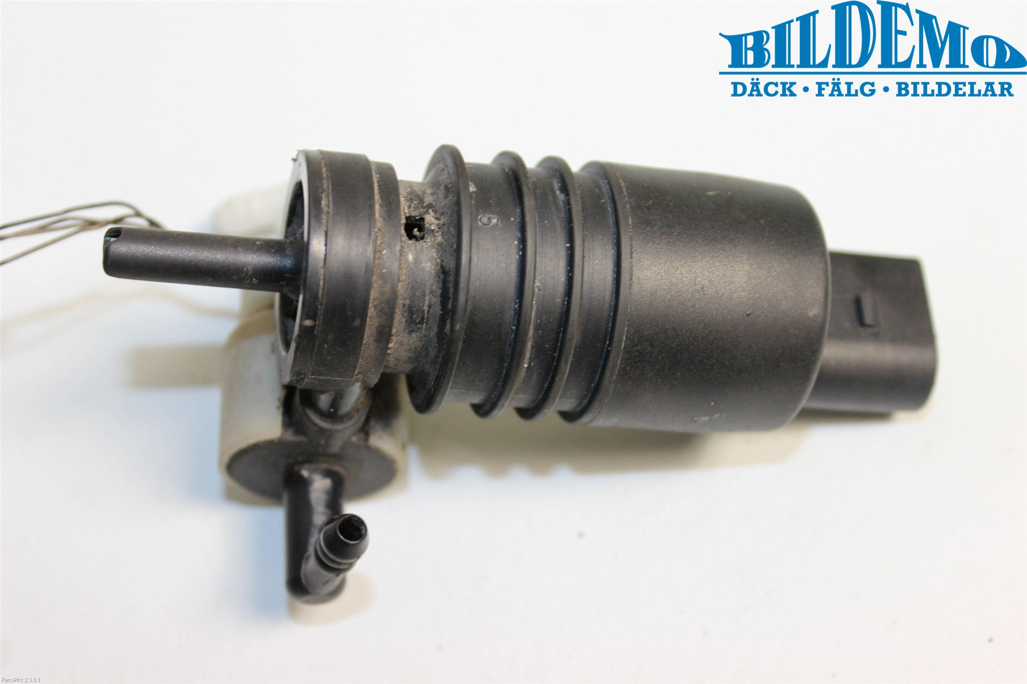 Ford GALAXY     00-06 Spylerpumpe Bakluke