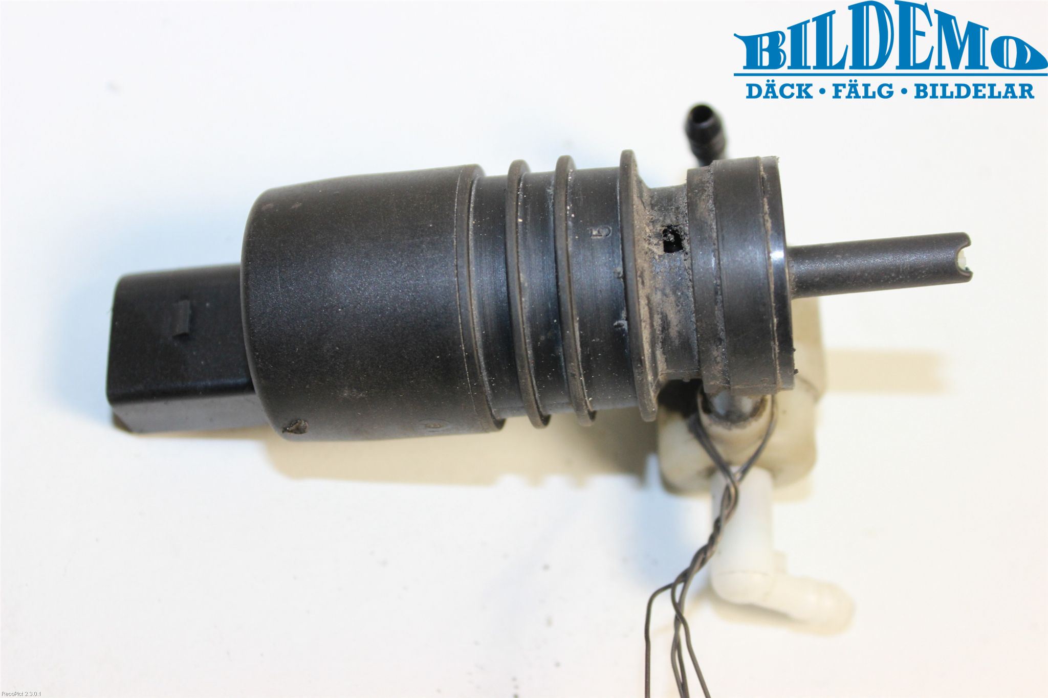 Ford GALAXY     00-06 Spylerpumpe Bakluke
